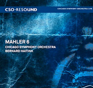 Sexta Sexta de Mahler de Haitink