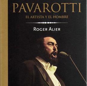 Pavarotti: el artista y el hombre (Reedici)