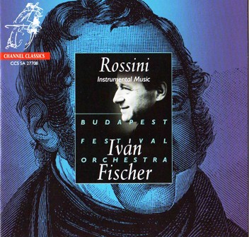 Rossini: msica instrumental