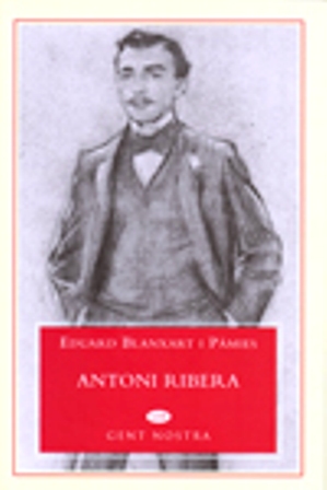 Biografia d'Antoni Ribera