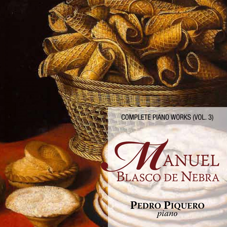 La integral de Manuel Blasco de Nebra