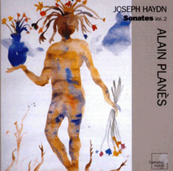 Haydn Piano Sonatas Vol. 2