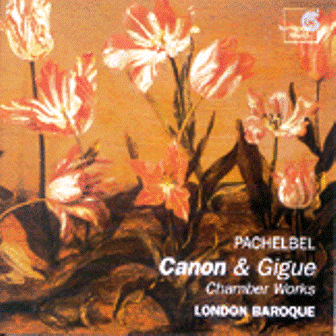 Canon & Gigue