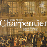 Marc-Antoine Charpentier