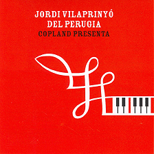 Copland presenta