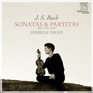 Faust completa les Sonates i Partites