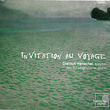 Invitation au voyage