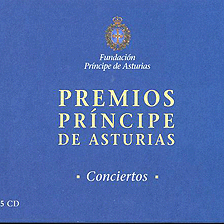 Premios Prncipe de Asturias