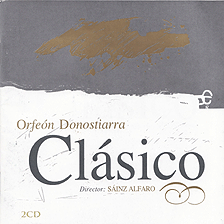 Orfen Donostiarra Clsico