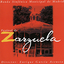 Festival de zarzuela