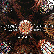 Heavenly harmonies
