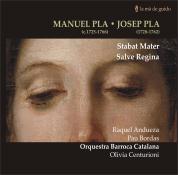 Un Stabat Mater de Josep Pla