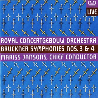 Bruckner: Simfonia núm. 7