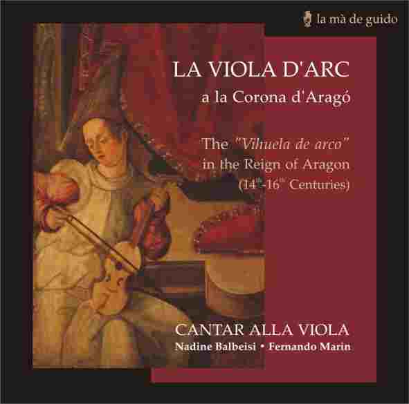 La Viola d'arc a la Corona d'Arag