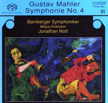 La Quarta de Mahler per Nott