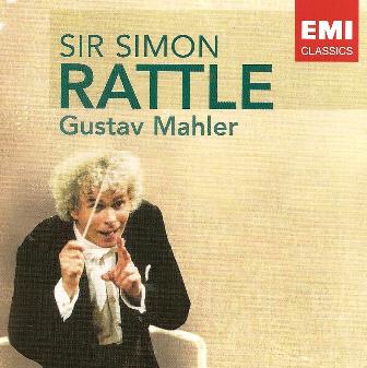 La integral Mahler de Rattle