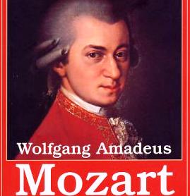 Wolfgang Amadeus Mozart. Una biografía.