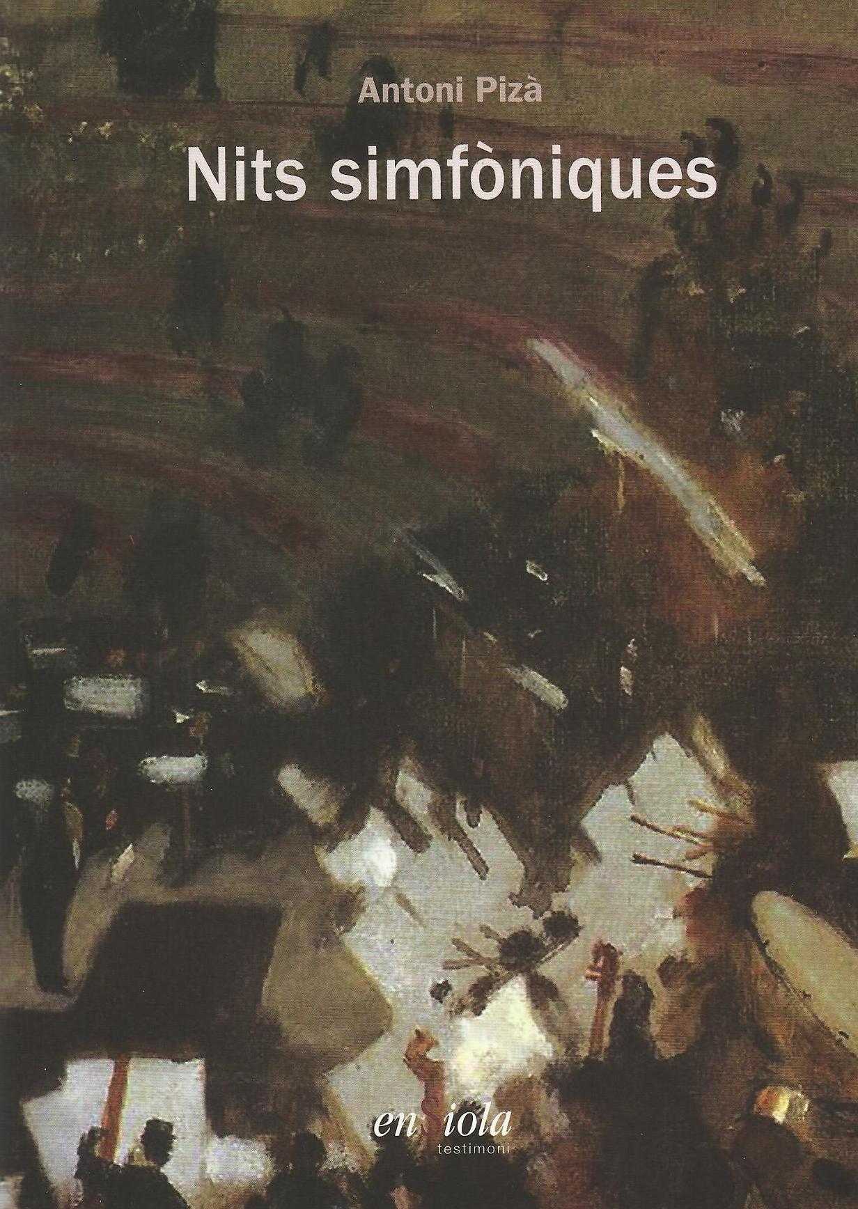 Nits simfniques