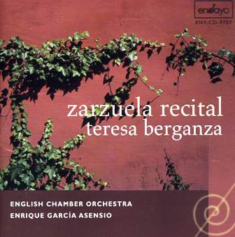 Zarzuela recital i Zarzuela castiza