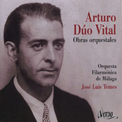 Do Vital: obra simfnica