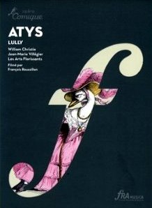 L'Atys de Christie, 25 anys desprs