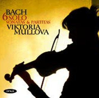 Mullova entn Bach