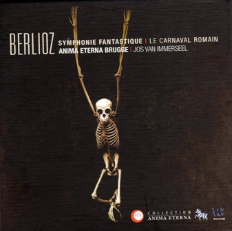 La Fantstica de Berlioz per Immerseel