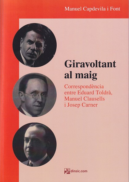 Giravoltant el Giravolt