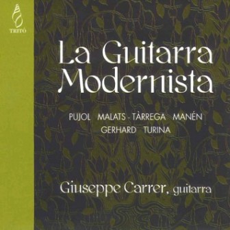 Guitarra andalusista