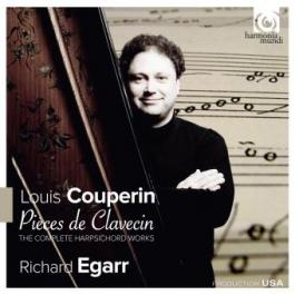 Couperin, el Llus