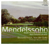 Mendelssohn adolescent